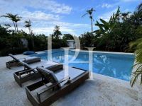 Buy apartments in Cabarete, Dominican Republic 70m2 price 180 000$ near the sea ID: 113629 2