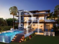 Купить виллу в Бенахависе, Испания 190м2, участок 121м2 цена 1 750 000€ элитная недвижимость ID: 113652 1