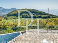 Купить виллу в Будве, Черногория 466м2 цена 810 000€ элитная недвижимость ID: 113655 5