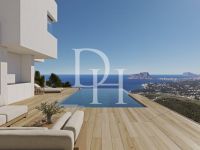 Buy villa  in Benitachell, Spain 469m2, plot 829m2 price 2 010 000€ elite real estate ID: 113667 3