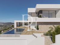 Buy villa  in Benitachell, Spain 469m2, plot 829m2 price 2 010 000€ elite real estate ID: 113667 4