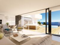 Buy villa  in Benitachell, Spain 469m2, plot 829m2 price 2 010 000€ elite real estate ID: 113667 5