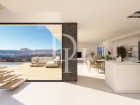 Buy villa  in Benitachell, Spain 469m2, plot 829m2 price 2 010 000€ elite real estate ID: 113667 6