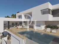 Buy villa  in Benitachell, Spain 469m2, plot 829m2 price 2 010 000€ elite real estate ID: 113667 7