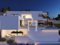 Buy villa  in Benitachell, Spain 469m2, plot 829m2 price 2 010 000€ elite real estate ID: 113667 8
