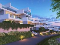 Купить апартаменты в Эстепоне, Испания цена 330 000€ элитная недвижимость ID: 113675 2