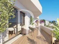 Купить таунхаус в Эстепоне, Испания цена 330 000€ у моря элитная недвижимость ID: 113678 2