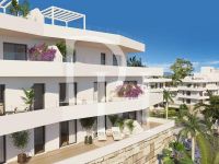 Buy townhouse in Estepona, Spain price 330 000€ near the sea elite real estate ID: 113678 3
