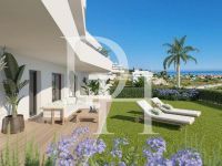 Купить таунхаус в Эстепоне, Испания цена 330 000€ у моря элитная недвижимость ID: 113678 4