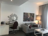 Купить апартаменты в Дубае, ОАЭ 63м2 цена 356 300€ у моря элитная недвижимость ID: 113681 4