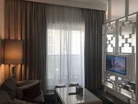 Купить апартаменты в Дубае, ОАЭ 63м2 цена 356 300€ у моря элитная недвижимость ID: 113681 5