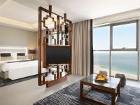 Купить апартаменты в Дубае, ОАЭ 63м2 цена 356 300€ у моря элитная недвижимость ID: 113681 9