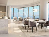 Купить апартаменты в Дубае, ОАЭ 73м2 цена 464 317€ у моря элитная недвижимость ID: 113682 10