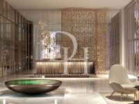 Купить апартаменты в Дубае, ОАЭ 73м2 цена 464 317€ у моря элитная недвижимость ID: 113682 4