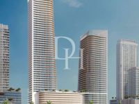 Купить апартаменты в Дубае, ОАЭ 73м2 цена 464 317€ у моря элитная недвижимость ID: 113682 7