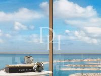 Купить апартаменты в Дубае, ОАЭ 73м2 цена 464 317€ у моря элитная недвижимость ID: 113682 8