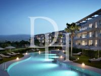 Купить апартаменты в Михас Коста, Испания 120м2 цена 333 100€ у моря элитная недвижимость ID: 113714 3