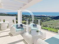 Купить апартаменты в Эстепоне, Испания 124м2 цена 366 000€ элитная недвижимость ID: 113715 8