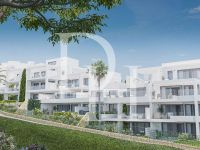 Купить апартаменты в Эстепоне, Испания 124м2 цена 366 000€ элитная недвижимость ID: 113715 9