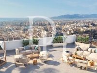 Купить апартаменты в Малаге, Испания 86м2 цена 374 000€ элитная недвижимость ID: 113717 3