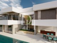 Buy villa in Althea Hills, Spain 470m2, plot 1 142m2 price 1 995 000€ elite real estate ID: 113721 10
