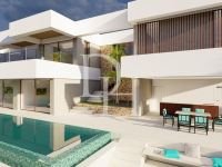 Buy villa in Althea Hills, Spain 470m2, plot 1 142m2 price 1 995 000€ elite real estate ID: 113721 7