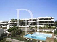Купить апартаменты в Эстепоне, Испания цена 382 000€ элитная недвижимость ID: 113732 2