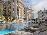 Buy apartments in Alanya, Turkey 25 000m2 price 165 000$ ID: 113746 6