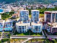 Купить апартаменты в Добра Воде, Черногория 106м2 цена 279 000€ у моря ID: 113749 2
