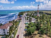 Купить участок в Кабарете, Доминиканская Республика 1 655м2 цена 359 000$ у моря элитная недвижимость ID: 113760 7