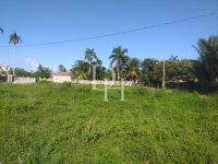 Участок в г. Кабарете (Доминиканская Республика) - 1200 м2, ID:113774