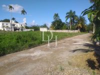 Купить участок в Кабарете, Доминиканская Республика 1 200м2 цена 89 000$ у моря ID: 113774 2