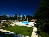 Купить виллу в Кабарете, Доминиканская Республика 650м2, участок 3 300м2 цена 1 500 000$ у моря элитная недвижимость ID: 113789 3