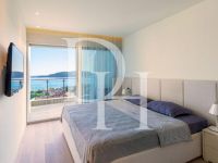 Buy apartments in Becici, Montenegro 115m2 price 365 000€ near the sea elite real estate ID: 113800 2