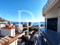 Купить апартаменты в Бечичах, Черногория 120м2 цена 370 000€ у моря элитная недвижимость ID: 113801 2
