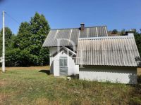 Buy cottage  in Zabljak, Montenegro 48m2, plot 210m2 low cost price 42 000€ ID: 113827 7