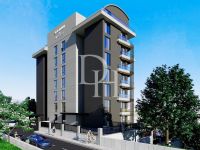 Buy apartments in Alanya, Turkey 1 740m2 price 101 500$ ID: 113846 3