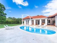 Buy villa in Cabarete, Dominican Republic 345m2, plot 2 600m2 price 995 000$ near the sea elite real estate ID: 113858 10