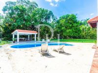 Buy villa in Cabarete, Dominican Republic 345m2, plot 2 600m2 price 995 000$ near the sea elite real estate ID: 113858 4