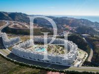Купить апартаменты в Малаге, Испания цена 431 000€ элитная недвижимость ID: 113860 2