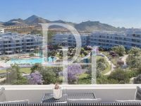 Купить апартаменты в Малаге, Испания цена 431 000€ элитная недвижимость ID: 113860 6