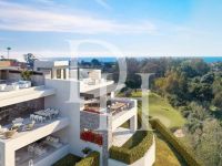 Купить апартаменты в Марбелье, Испания 274м2 цена 430 000€ элитная недвижимость ID: 113861 10