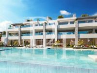 Buy apartments in Marbella, Spain 274m2 price 430 000€ elite real estate ID: 113861 2