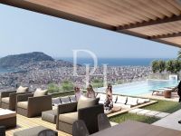 Купить апартаменты в Алании, Турция цена 350 000€ элитная недвижимость ID: 113871 5