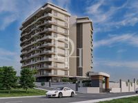 Buy apartments in Alanya, Turkey 4 313m2 price 103 000€ ID: 113874 2