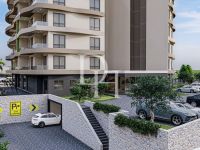 Buy apartments in Alanya, Turkey 4 313m2 price 103 000€ ID: 113874 4