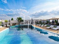 Buy apartments in Alanya, Turkey 4 313m2 price 103 000€ ID: 113874 5