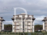 Buy apartments in Alanya, Turkey price 146 000€ ID: 113872 10