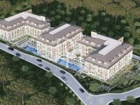 Buy apartments in Alanya, Turkey price 146 000€ ID: 113872 4