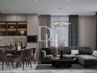 Buy apartments in Alanya, Turkey price 146 000€ ID: 113872 5